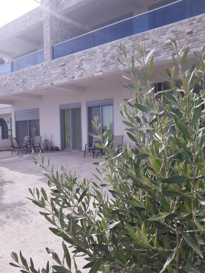 Zara Apartments Ulcinj Exterior photo